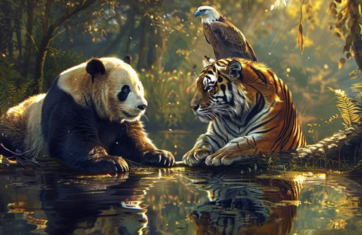 'Hindistan süper güç olacak' söylemi: Asıl hedef Çin