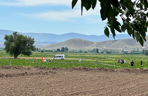 Kayseri Cumhuriyet Başsavcılığı uçak kazasına ilişkin soruşturma başlattı