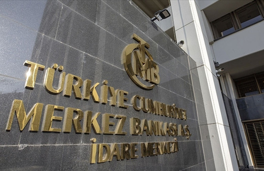 Merkez Bankası Mayıs Ayı Fiyat Gelişmeleri Raporu yayınlandı