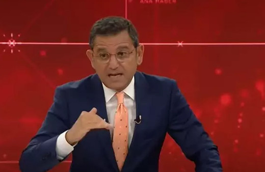 Fatih Portakal'ın asgari ücret isyanı olay oldu! Şimşek'e seslendi 8 ay nasıl dayanacaklar?