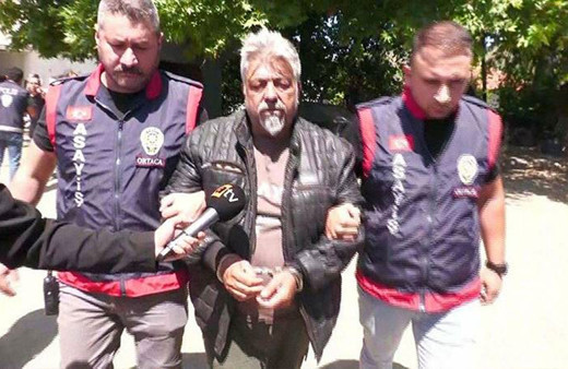 Müge Anlı: Bizim saydığımız 11 çocuğu var öz çocuklarına da tecavüz etmiş