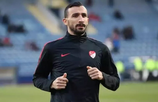 Mehmet Topal, Avrupa'da hoca oldu!