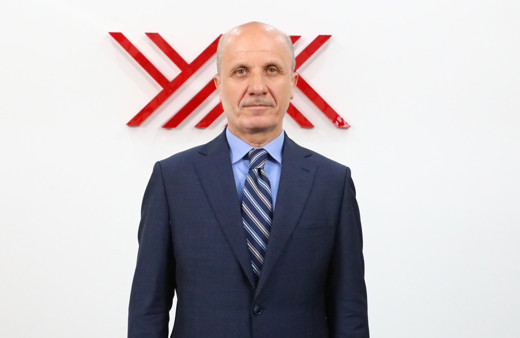 YÖK Başkanı Özvar'dan YKS adaylarına ve ailelerine mesaj