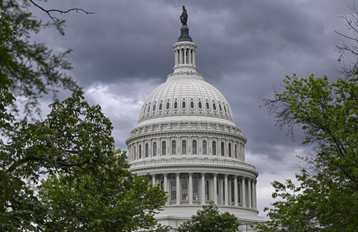 Netenyahu için yakalama başvurusu isteyen UCM'ye ABD'den tepki çeken karar