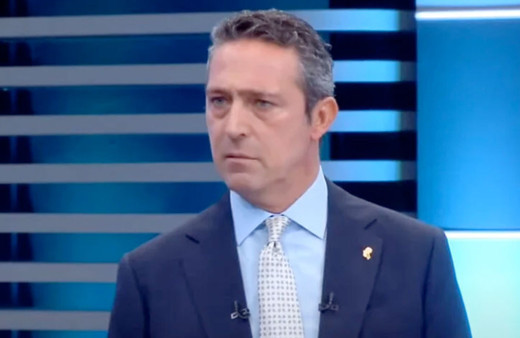 Ali Koç'tan Ferdi Kadıoğlu ve transfer listesine ilişkin önemli açıklamalar