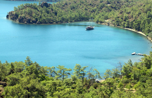 Türkiye'nin gözbebeği özel çevre koruma bölgeleri güvence altında işte o 19 bölge