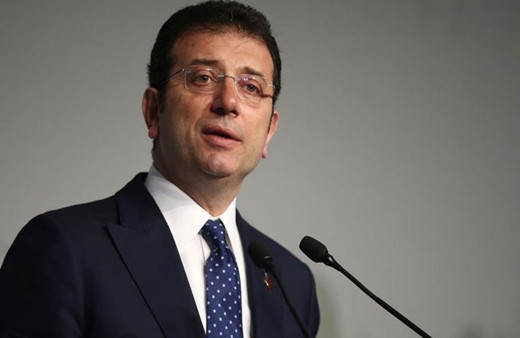 Türkiye Belediyeler Birliği Başkanlığı için Ekrem İmamoğlu ve Ahmet Metin Genç yarışacak