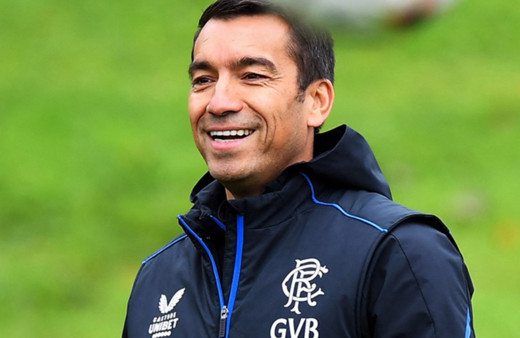 Beşiktaş'ın yeni teknik direktörü belli oldu