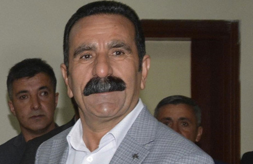 Görevden uzaklaştırılan eski Hakkari Belediye Başkanı Mehmet Sıddık Akış'ın cezası belli oldu