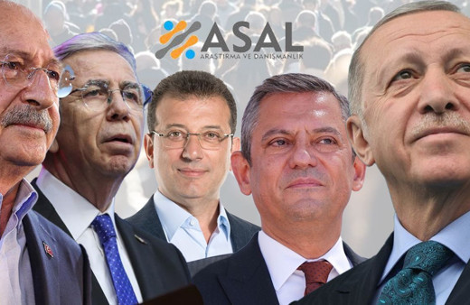 En beğenilen siyasetçi kim anketinde ilginç sonuç! Kılıçdaroğlu detayı