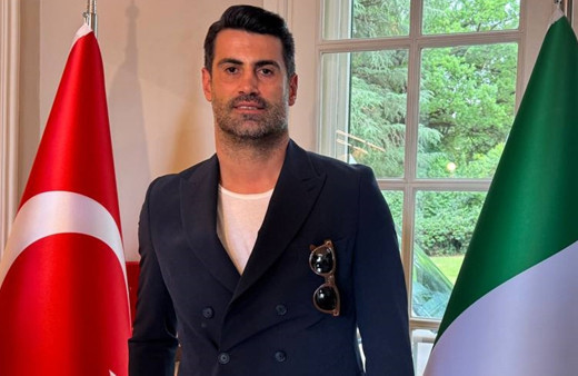 Volkan Demirel'den 'A Milli Takım' değerlendirmesi, Jose Mourinho yorumu