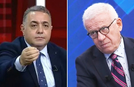 Zafer Şahin'den '15 temmuz ruhu öldü' diyen Ertuğrul Özkök'e sert tepki