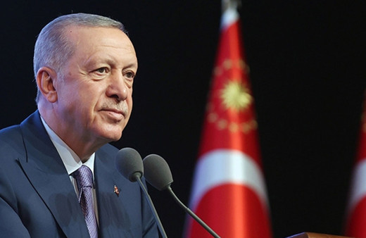 Gözler bayram sonrasında! Talat Atilla'dan bomba iddia: Cumhurbaşkanı Erdoğan iki sürpriz gelişmeye imza atacak