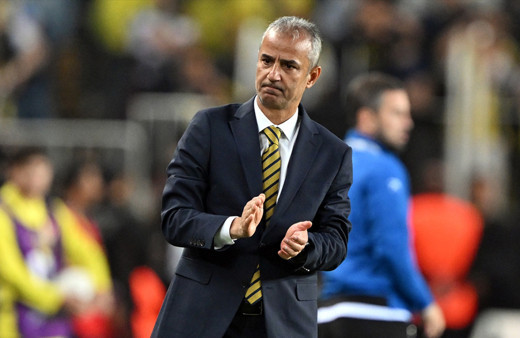 İsmail Kartal'ın yeni takımı belli oldu