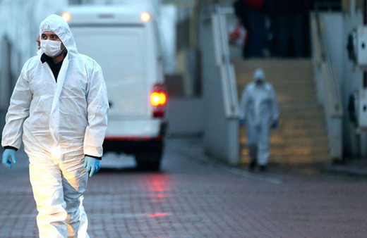 Kuş gribinde ilk ölümcül vaka! DSÖ'den gelen açıklama korkuttu: "Hazır olun, yeni pandemi geliyor"