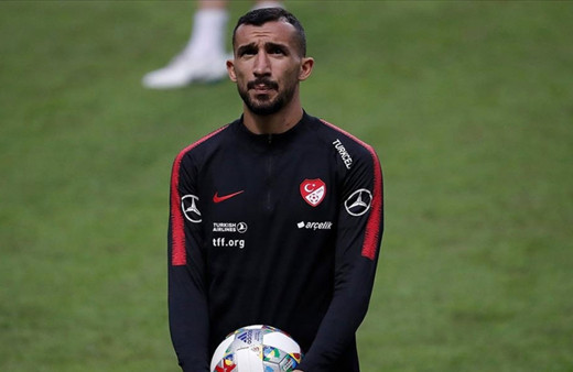 Mehmet Topal'dan sürpriz imza! O takımın yeni teknik direktörü oldu