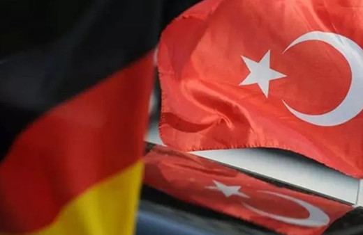 60 milyar avro yolda! 'Türkiye'yi dört gözle bekliyoruz'