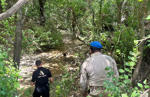 Antalya'da 32 yaşındaki doktor kayboldu! Yakınlarını ziyareti sonrası...