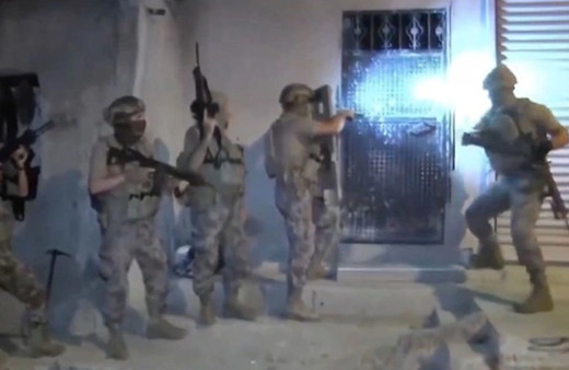 Bakan Yerlikaya açıkladı! 12 uyuşturucu çetesi çökertildi, 266 şüpheli tutuklandı