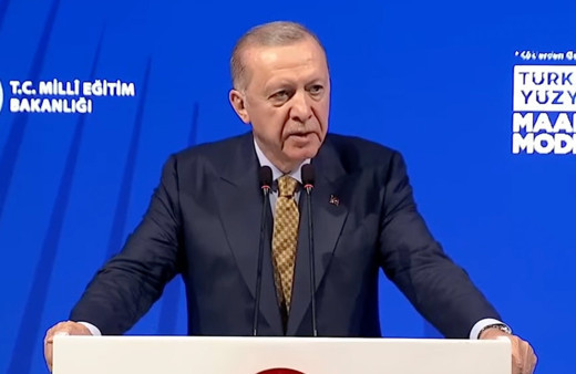 Cumhurbaşkanı Erdoğan'dan önemli açıklamalar
