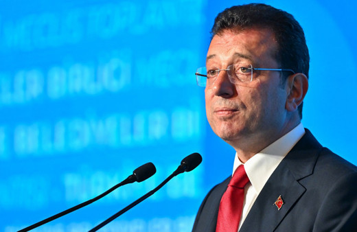 TBB seçimleri! AK Partili başkanlar da oy verdi iddiası! Ekrem İmamoğlu rakibine fark attı