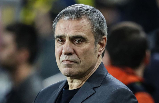 Ersun Yanal'ın yeni takımı belli oldu! Resmi açıklama geldi