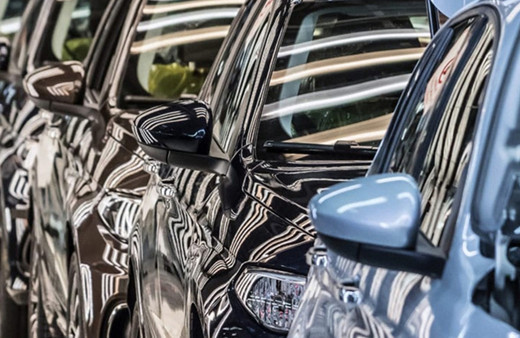 Mayısta en fazla satılan otomobil markaları belli oldu