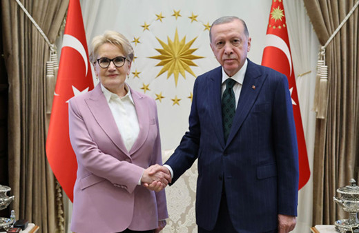 Hande Fırat'tan Meral Akşener kulisi: Benim duyduğum...