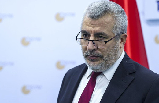 ÖSYM Başkanı Ersoy'dan "YKS"de gürültü uyarısı