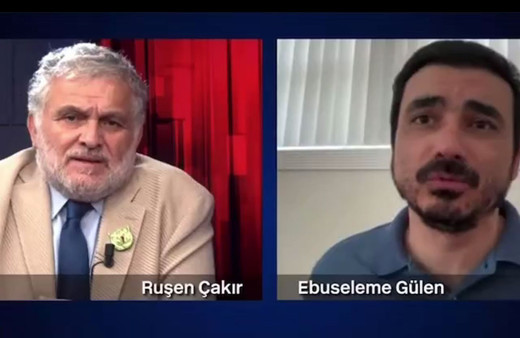 Darbe girişimini itiraf eden Gülen'in yeğeni Ebuseleme Gülen'den yeni açıklamalar