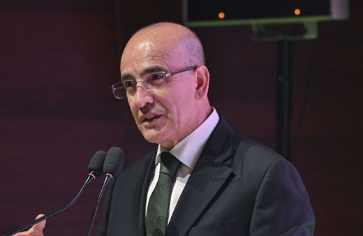 Bakan Mehmet Şimşek: Piyasaların daha etkin çalışmasına yönelik sadeleştirme adımlarımız sürecek