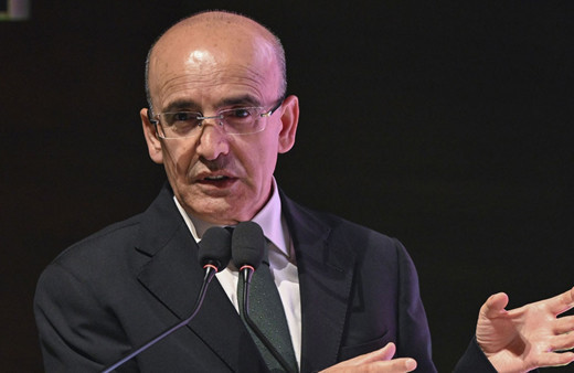 Bakan Şimşek açıkladı! Deprem bölgesi için dev destek yolda