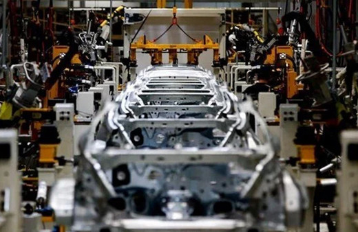 Çin menşeli otomotiv ithalatına ek vergi