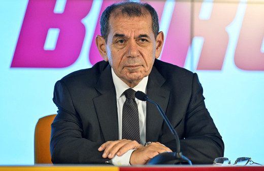 Dursun Özbek 'Aziz Yıldırım destede yok' dedi, Ali Koç'u çok sert uyardı: "Yalı çocuğu dikkat etsin..."