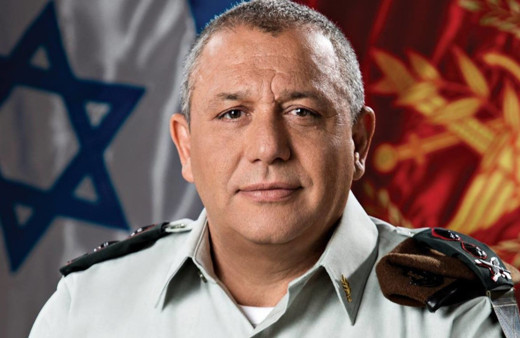 İsrail Savaş Kabinesi'nde bir istifa daha!