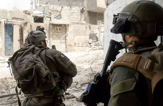 İsrail 4 rehineyi kurtarmak için 300'den fazla Filistinliyi öldürdü