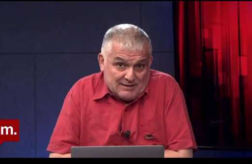 Ruşen Çakır baltayı taşa vurdu Cüneyt Özdemir linkleri paylaştı