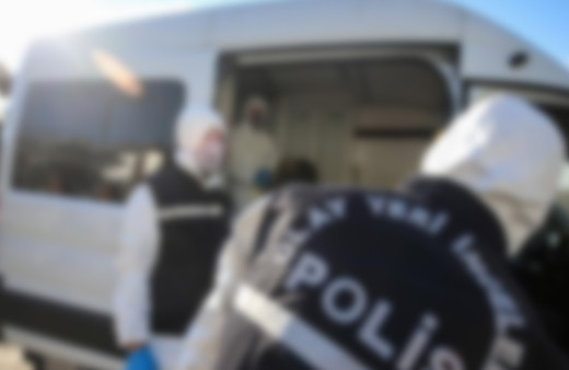 Bir haftadır aranıyordu! Mezarlıkta korkunç halde bulundu