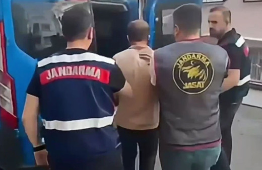DMM "sürücüyle jandarma personelinin tartışması" iddiasıyla paylaşılan görüntüyü yalanladı