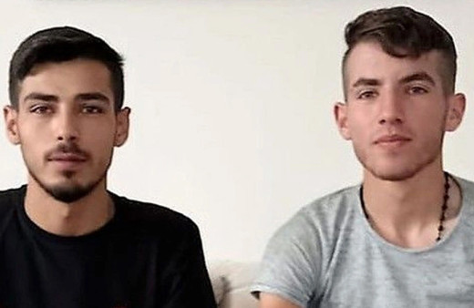 Denizli'de öldürülen 2 gencin cesedi kuyuya atılmıştı! Davada karar verildi