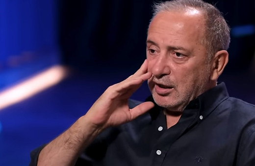 Fatih Altaylı'dan olay kıyaslama! İmamoğlu ve Öcalan...