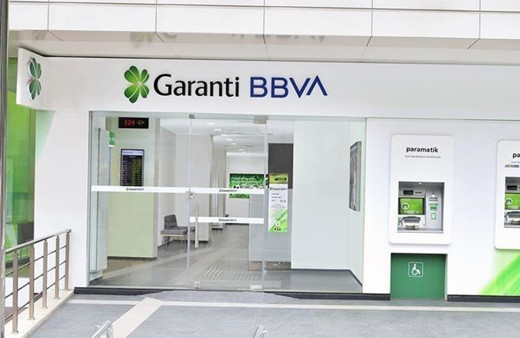 Garanti BBVA Mobil'deki "Aracım" özelliği tüm ihtiyaçları tek noktada birleştiriyor
