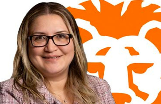 ING Türkiye'de üst düzey atama