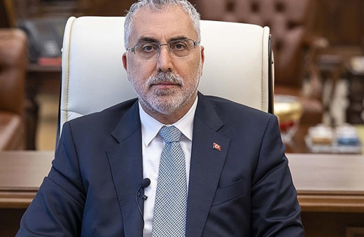 Bakan Vedat Işıkhan: Son 11 yılın en düşük seviyesinde