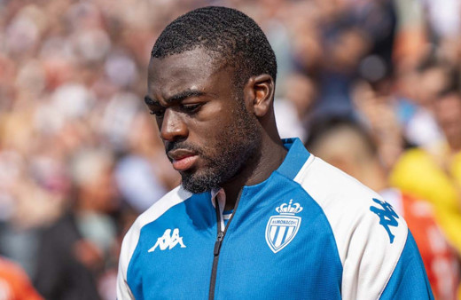 Galatasaray'a Fofana müjdesi! Monaco kararını verdi