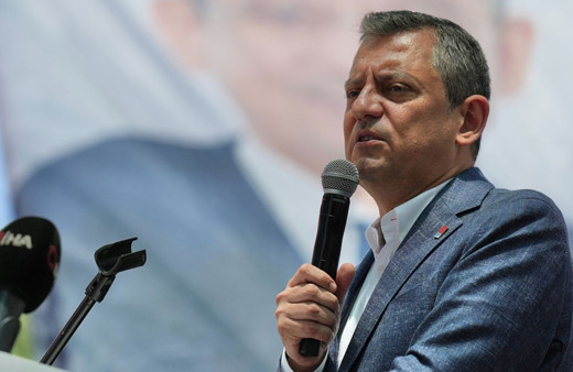 Özgür Özel: Erdoğan'ın "Hazmedemedi" sözlerini üzerime almıyorum