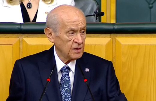 Bahçeli'den Erdoğan-Ayşe Ateş görüşmesiyle ilgili dikkat çeken açıklama