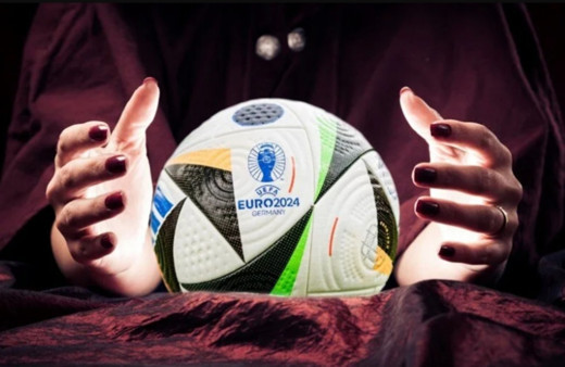 Dünyaca ünlü kahinden EURO 2024 tahmini