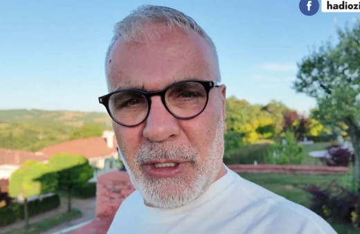 Acun Ilıcalı nasıl FETÖ'cü oldu? Aziz Yıldırım'a bakın ne cevap verdi!