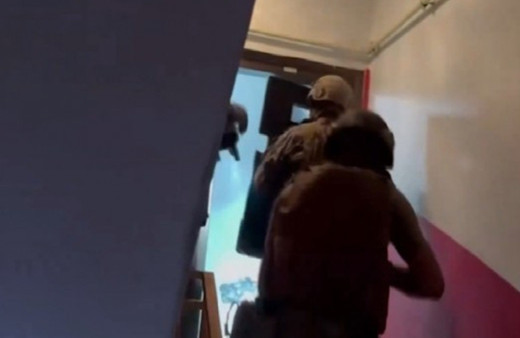 İstanbul ve Kocaeli merkezli "Sibergöz" operasyonu: 107 gözaltı